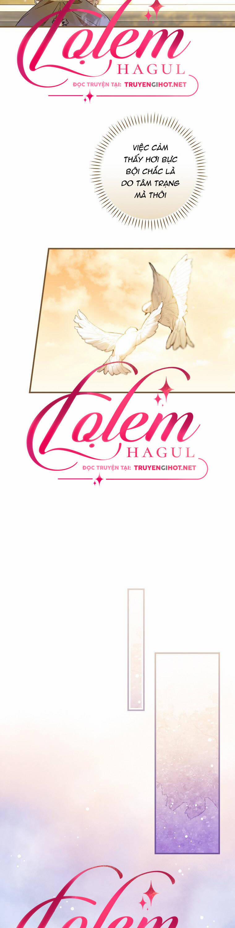 Kế Hoạch Kết Thúc Có Hậu Cho Nhân Vật Phản Diện 53 trang 11