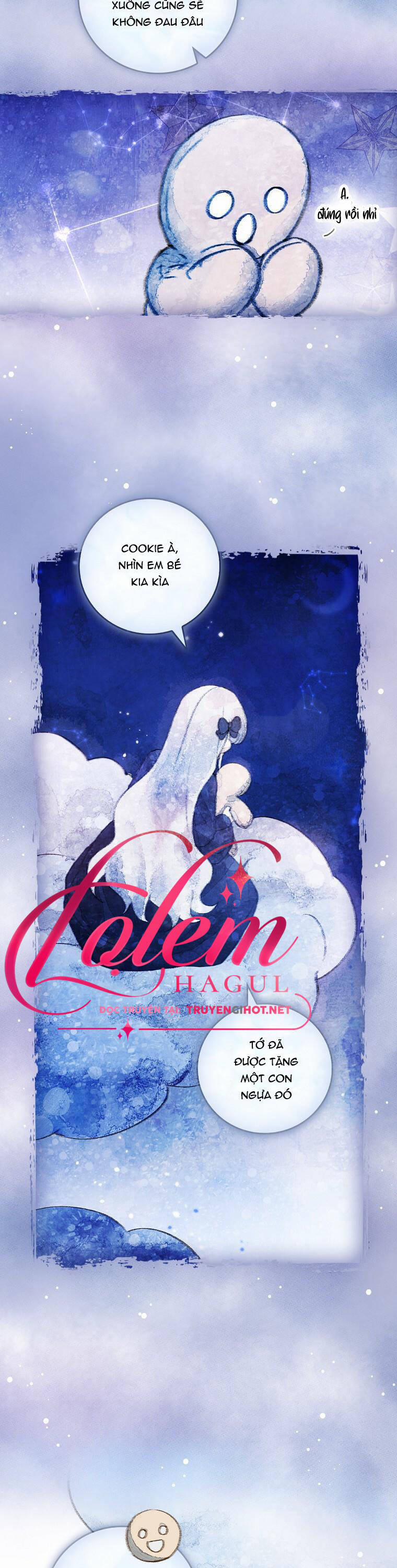 Kế Hoạch Kết Thúc Có Hậu Cho Nhân Vật Phản Diện 53 trang 16