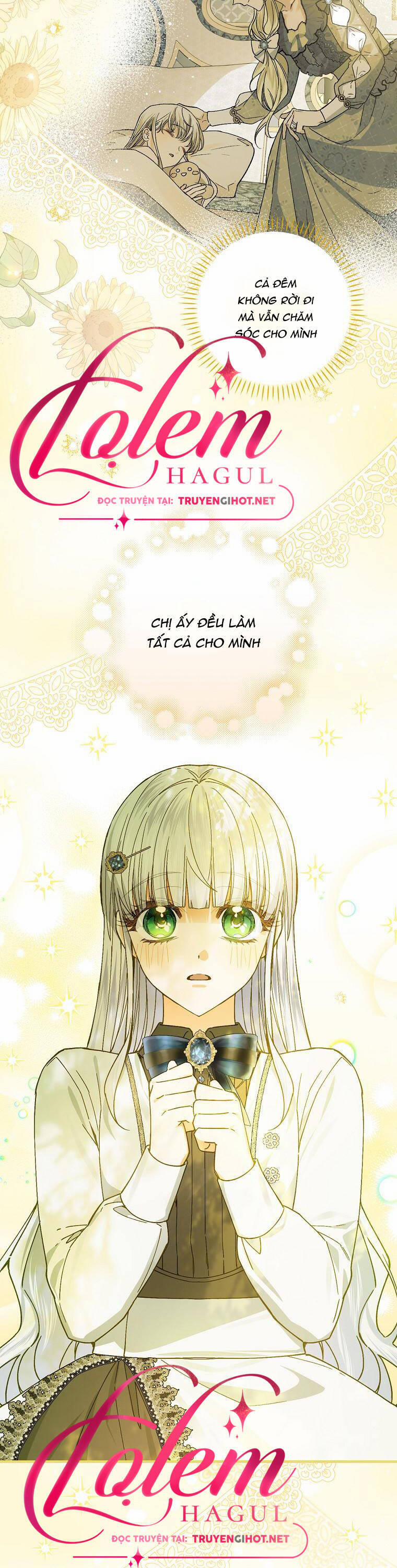 Kế Hoạch Kết Thúc Có Hậu Cho Nhân Vật Phản Diện 53 trang 27