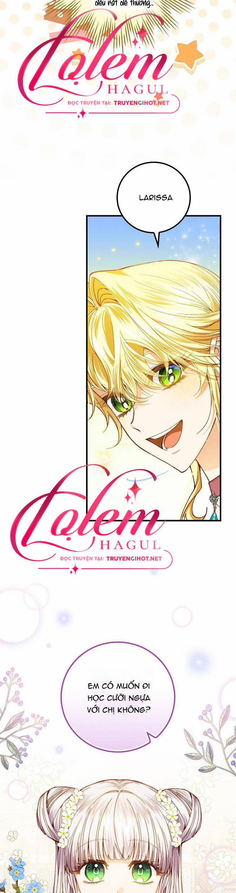 Kế Hoạch Kết Thúc Có Hậu Cho Nhân Vật Phản Diện 53 trang 34