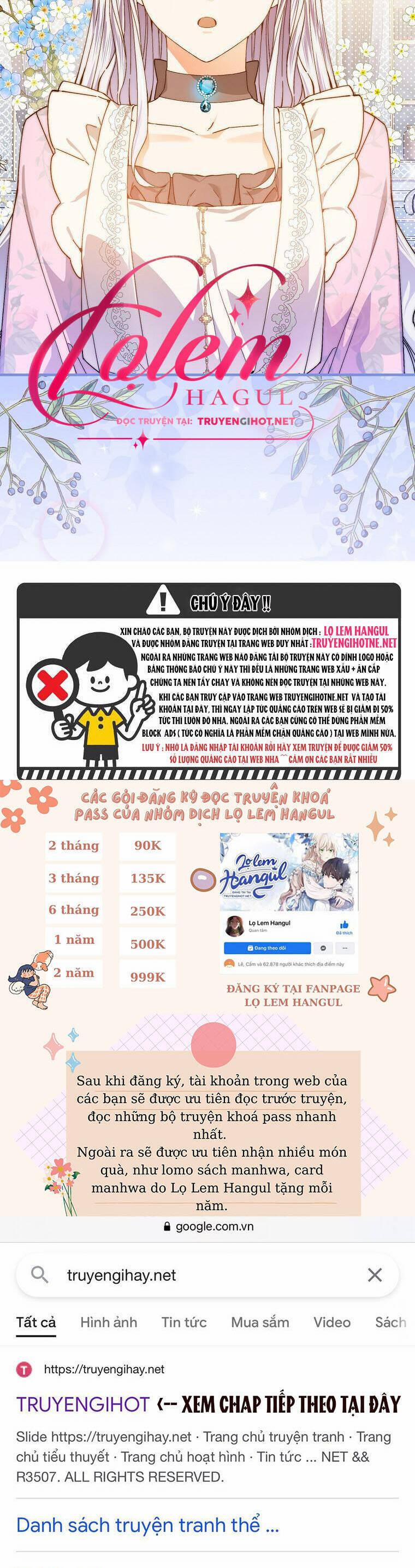 Kế Hoạch Kết Thúc Có Hậu Cho Nhân Vật Phản Diện 53 trang 35