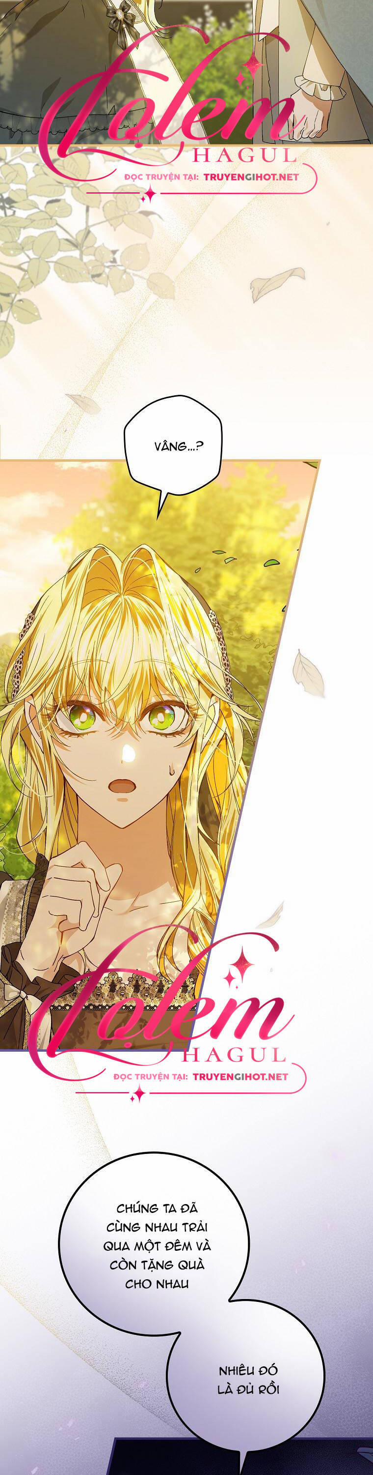 Kế Hoạch Kết Thúc Có Hậu Cho Nhân Vật Phản Diện 53 trang 5