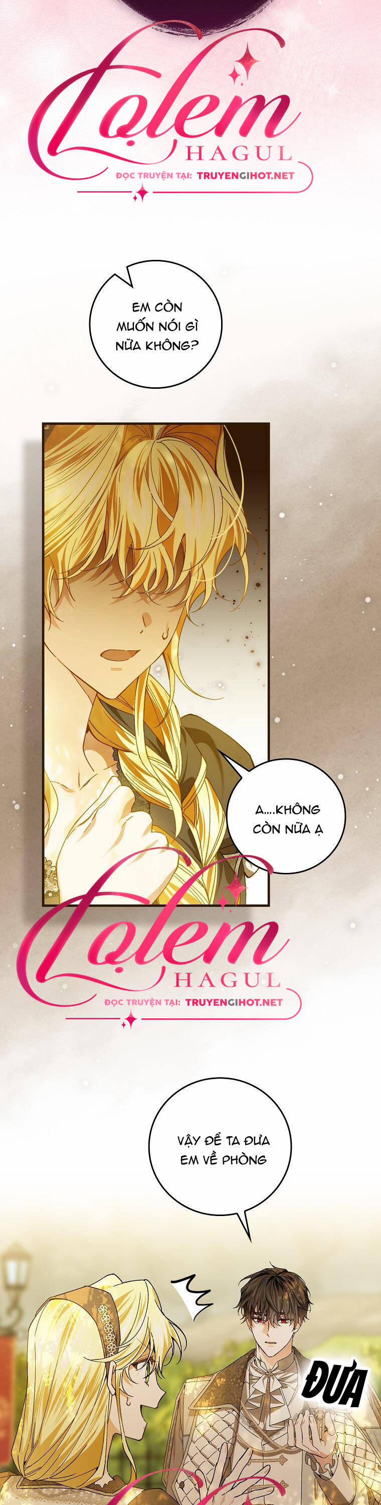 Kế Hoạch Kết Thúc Có Hậu Cho Nhân Vật Phản Diện 53 trang 7