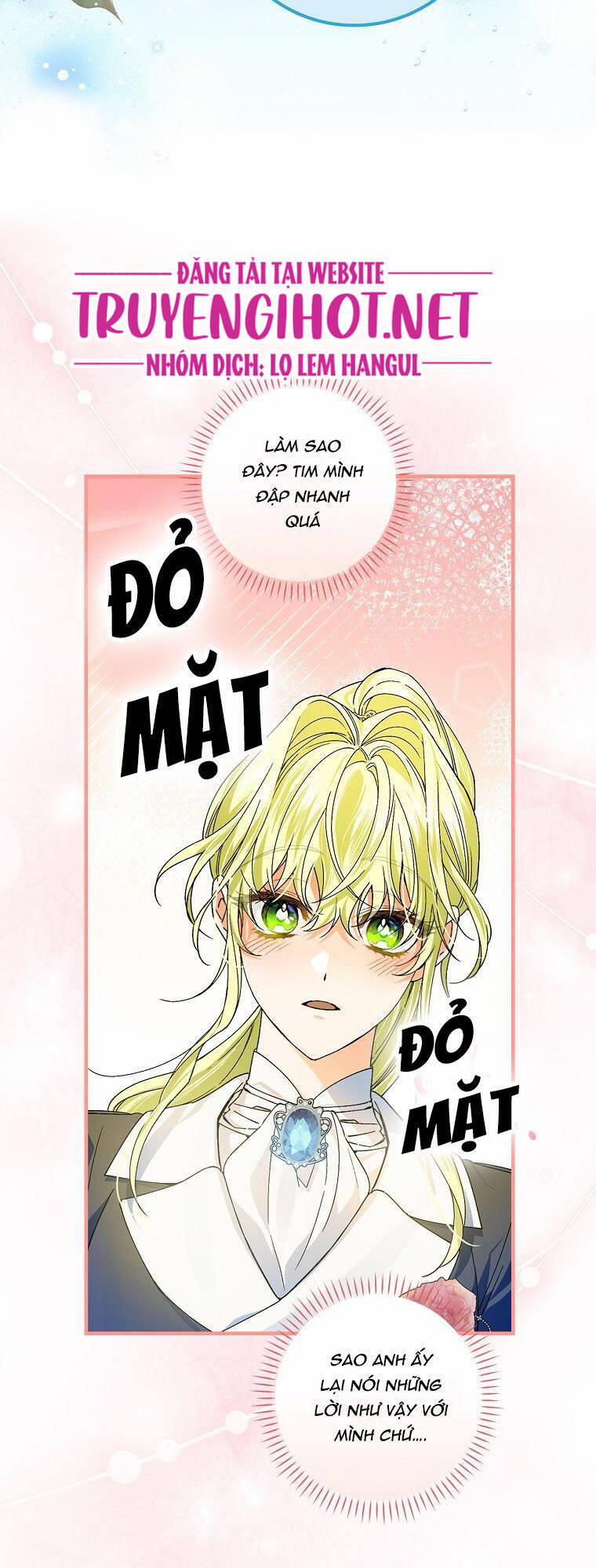 Kế Hoạch Kết Thúc Có Hậu Cho Nhân Vật Phản Diện 54.2 trang 0