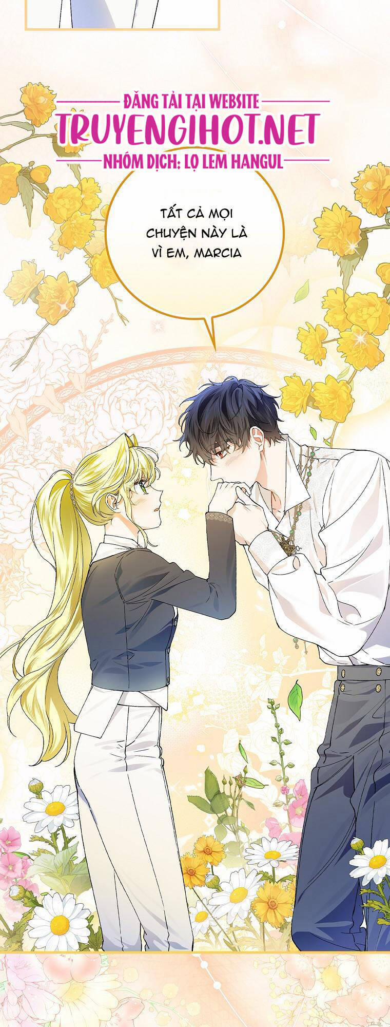 Kế Hoạch Kết Thúc Có Hậu Cho Nhân Vật Phản Diện 54.2 trang 4