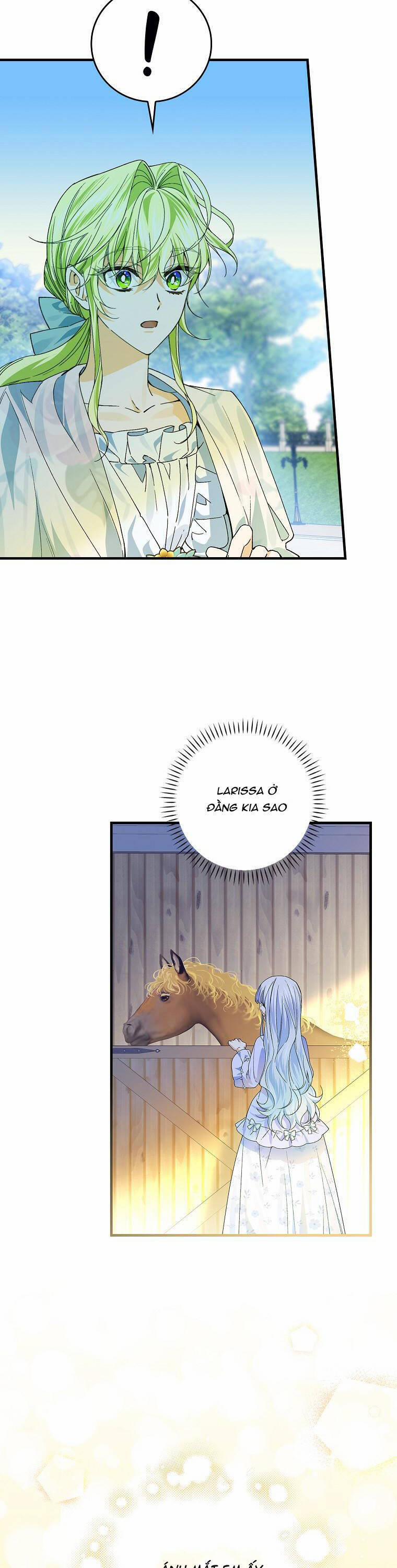 Kế Hoạch Kết Thúc Có Hậu Cho Nhân Vật Phản Diện 54 trang 13