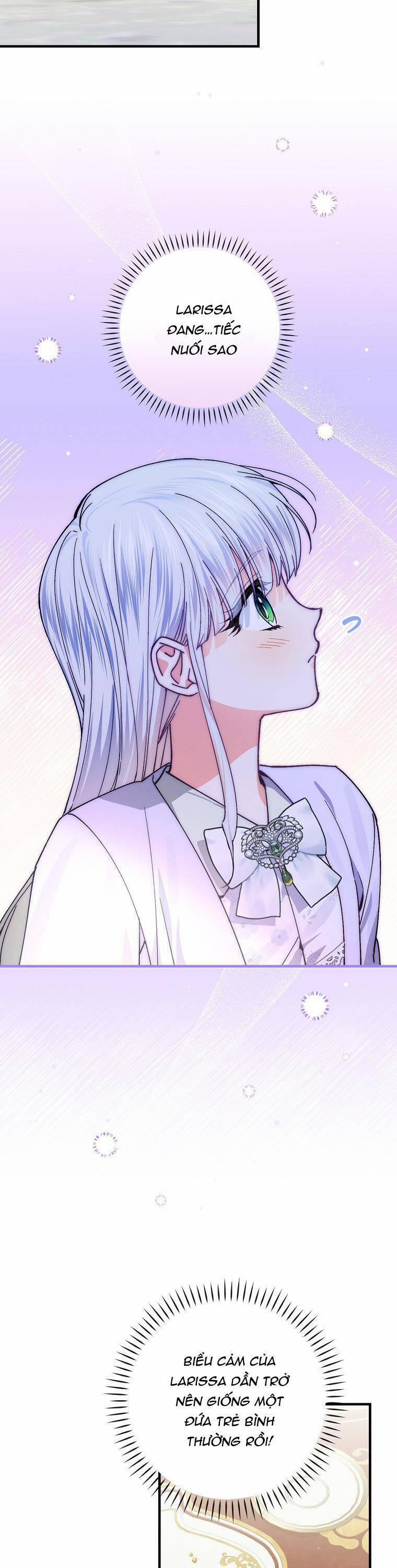 Kế Hoạch Kết Thúc Có Hậu Cho Nhân Vật Phản Diện 54 trang 16