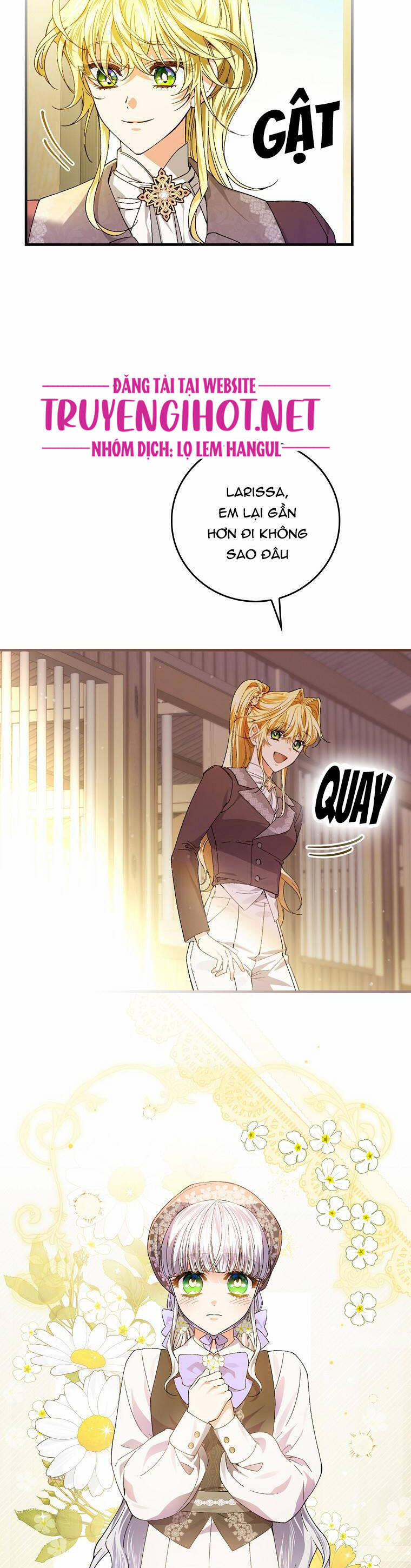 Kế Hoạch Kết Thúc Có Hậu Cho Nhân Vật Phản Diện 54 trang 2