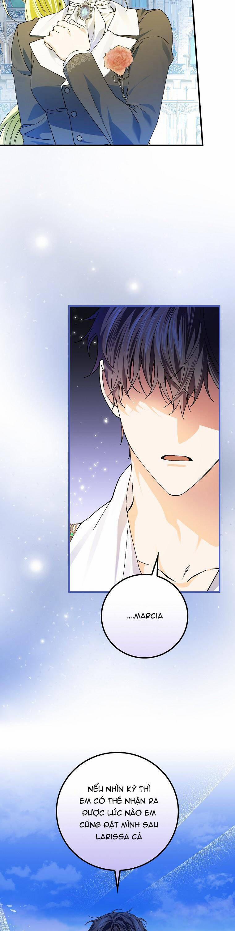 Kế Hoạch Kết Thúc Có Hậu Cho Nhân Vật Phản Diện 54 trang 26