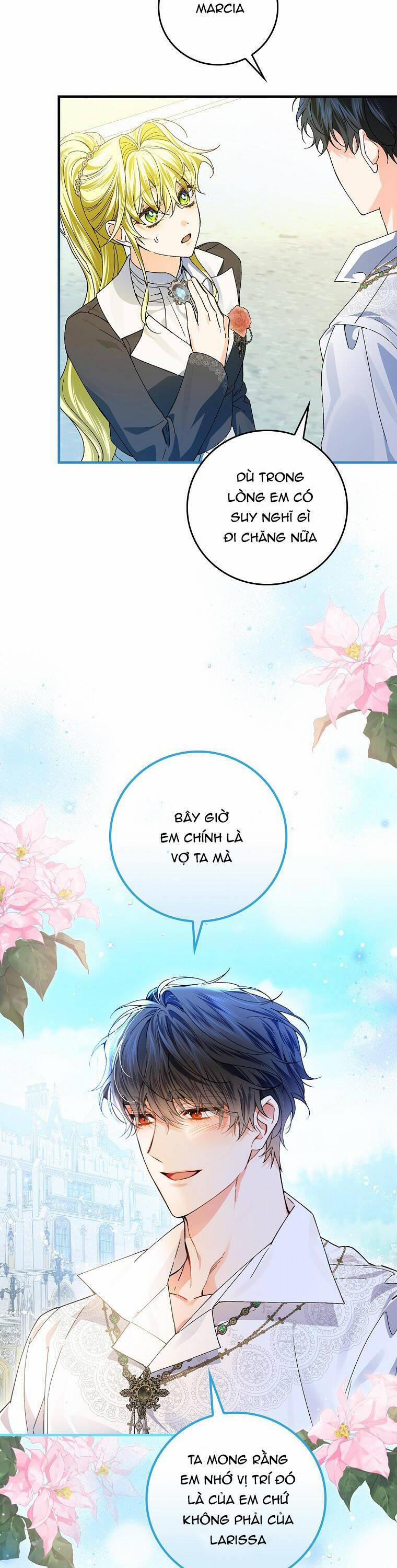 Kế Hoạch Kết Thúc Có Hậu Cho Nhân Vật Phản Diện 54 trang 29