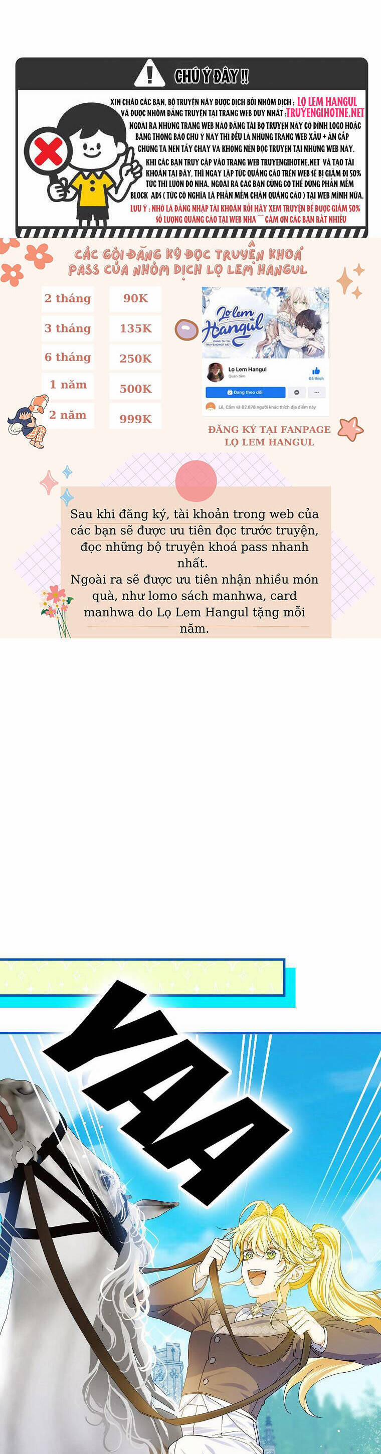 Kế Hoạch Kết Thúc Có Hậu Cho Nhân Vật Phản Diện 54 trang 5