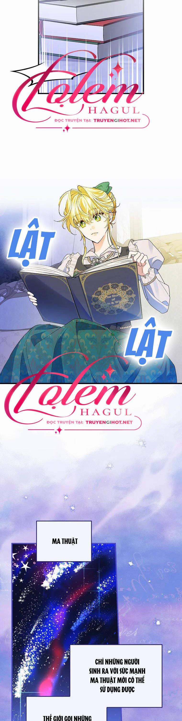 Kế Hoạch Kết Thúc Có Hậu Cho Nhân Vật Phản Diện 55.1 trang 11