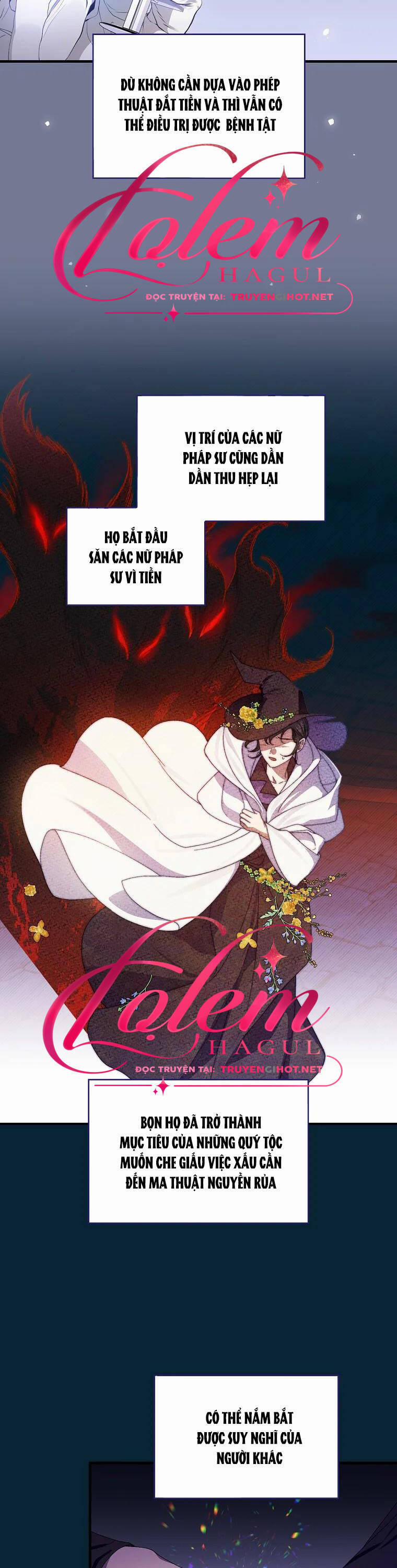 Kế Hoạch Kết Thúc Có Hậu Cho Nhân Vật Phản Diện 55.1 trang 15