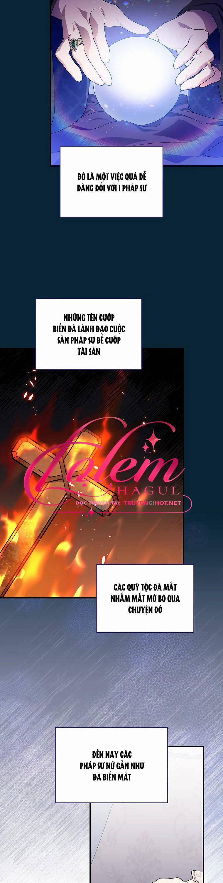 Kế Hoạch Kết Thúc Có Hậu Cho Nhân Vật Phản Diện 55.1 trang 16