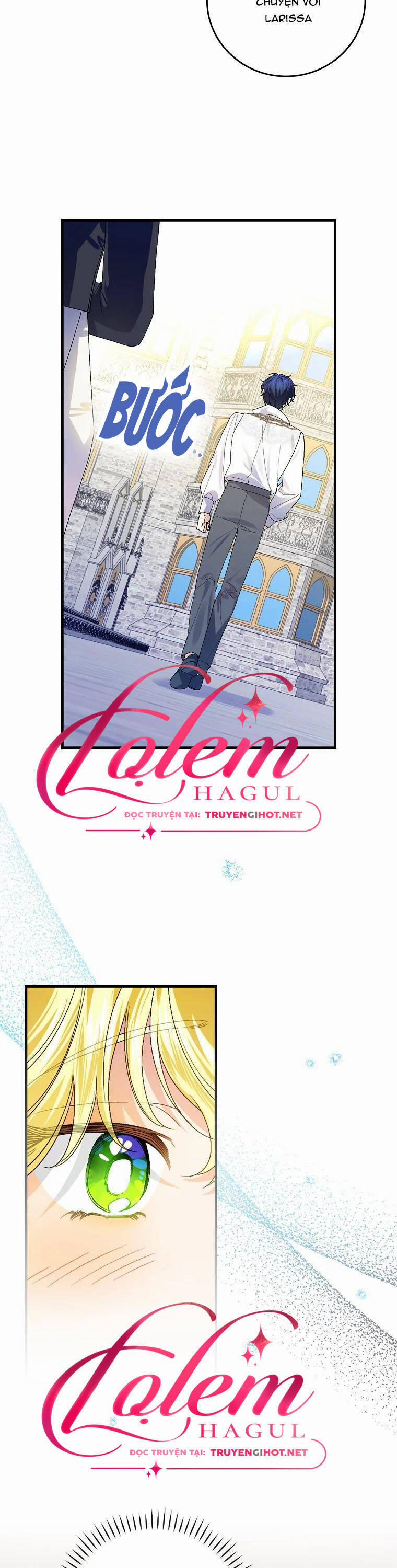 Kế Hoạch Kết Thúc Có Hậu Cho Nhân Vật Phản Diện 55.1 trang 2