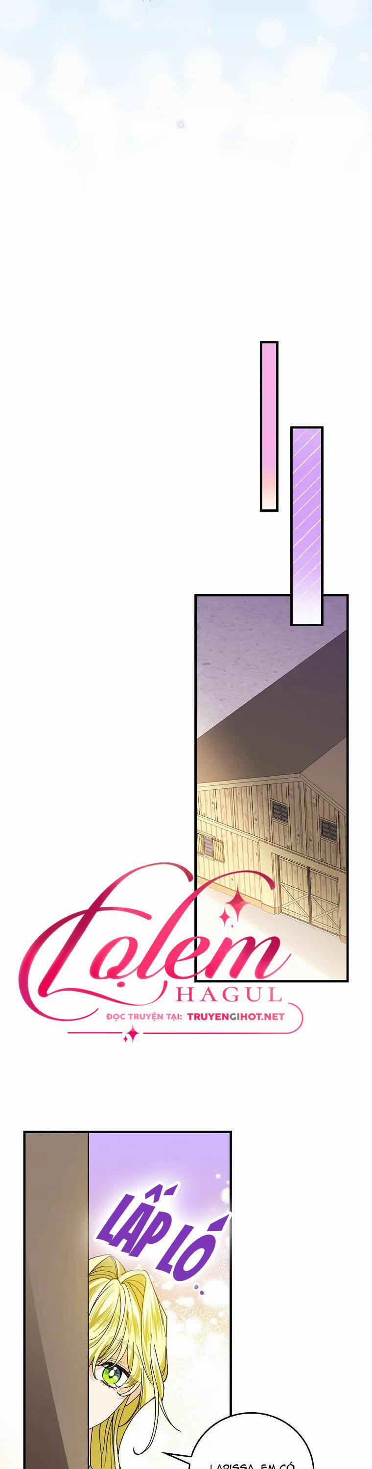 Kế Hoạch Kết Thúc Có Hậu Cho Nhân Vật Phản Diện 55.1 trang 26