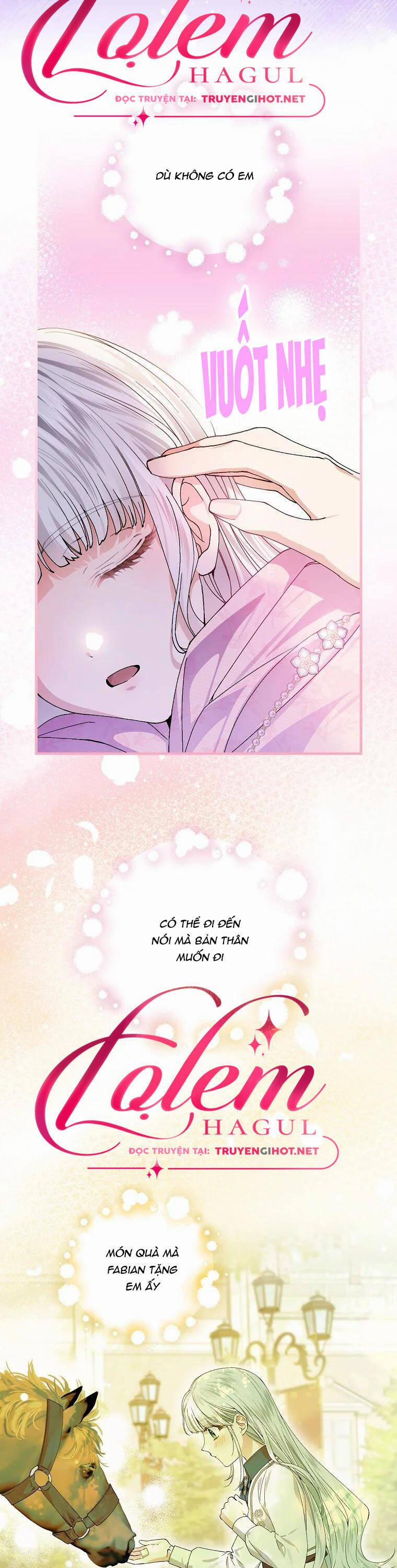 Kế Hoạch Kết Thúc Có Hậu Cho Nhân Vật Phản Diện 55.1 trang 29