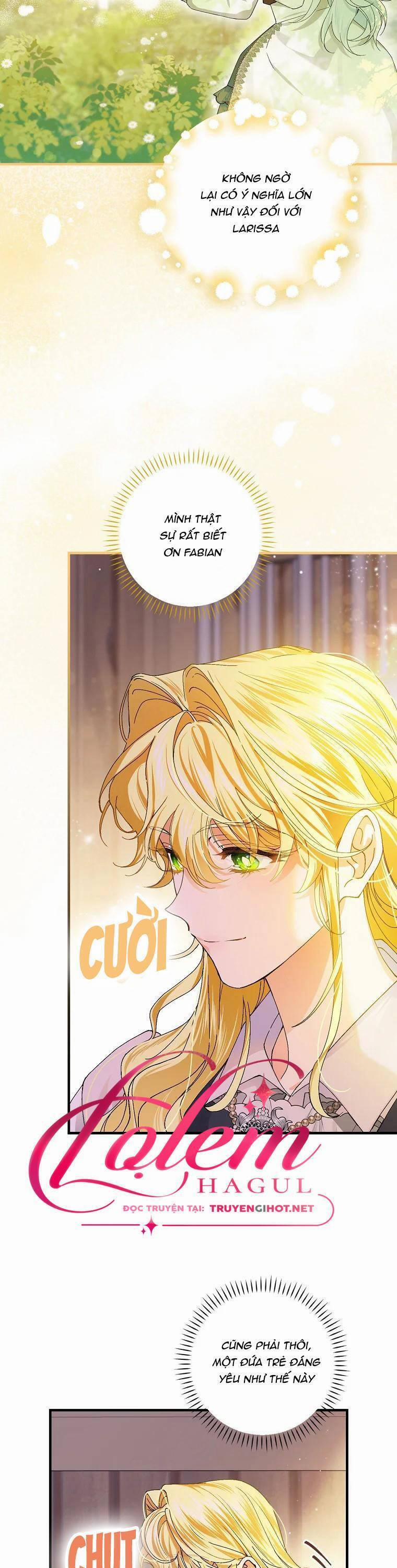 Kế Hoạch Kết Thúc Có Hậu Cho Nhân Vật Phản Diện 55.2 trang 0