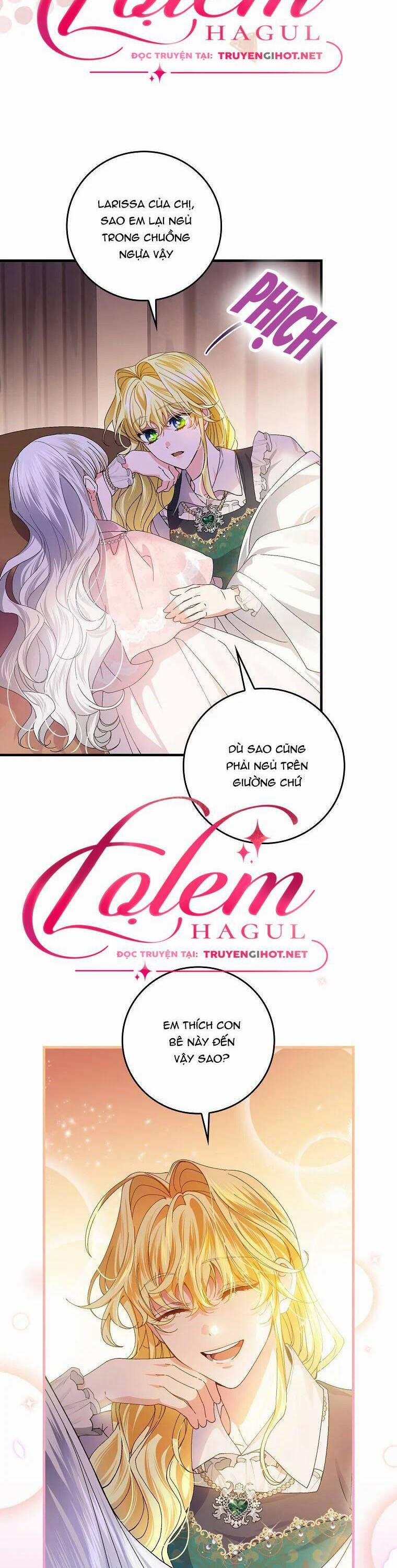 Kế Hoạch Kết Thúc Có Hậu Cho Nhân Vật Phản Diện 55.2 trang 2