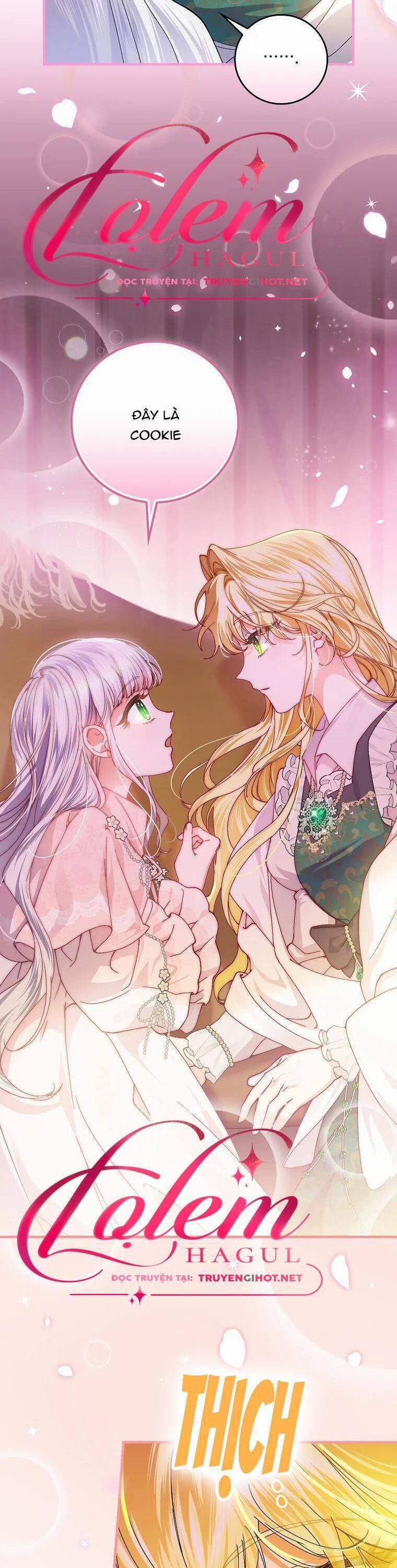 Kế Hoạch Kết Thúc Có Hậu Cho Nhân Vật Phản Diện 55.2 trang 3