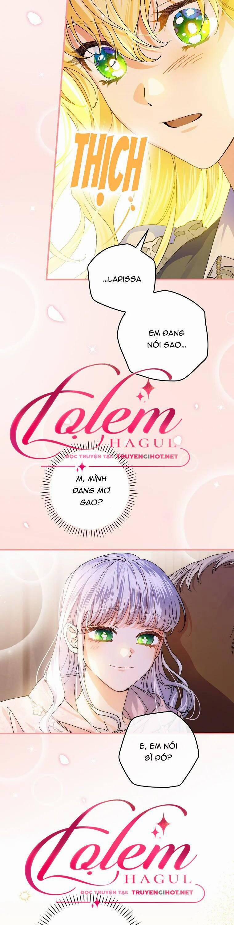 Kế Hoạch Kết Thúc Có Hậu Cho Nhân Vật Phản Diện 55.2 trang 4