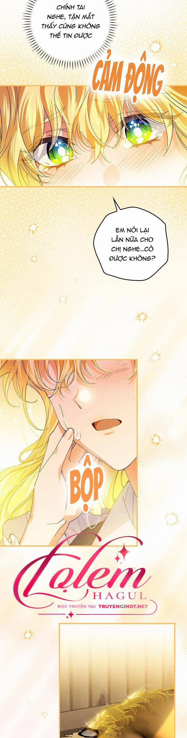 Kế Hoạch Kết Thúc Có Hậu Cho Nhân Vật Phản Diện 55.2 trang 5