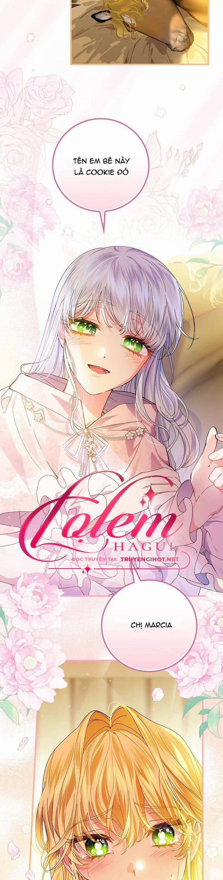 Kế Hoạch Kết Thúc Có Hậu Cho Nhân Vật Phản Diện 55.2 trang 6