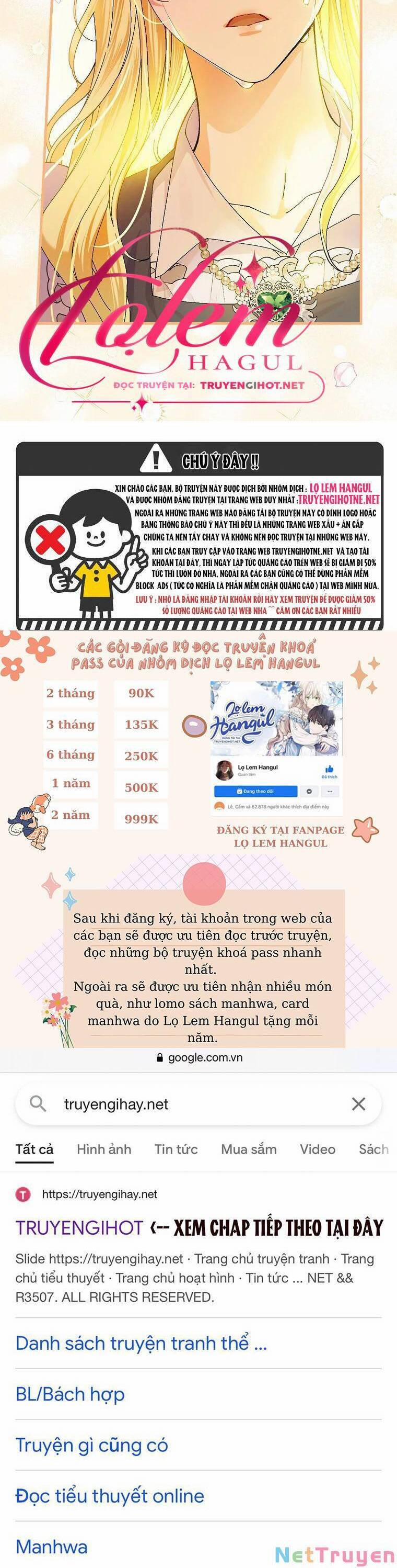 Kế Hoạch Kết Thúc Có Hậu Cho Nhân Vật Phản Diện 55.2 trang 7