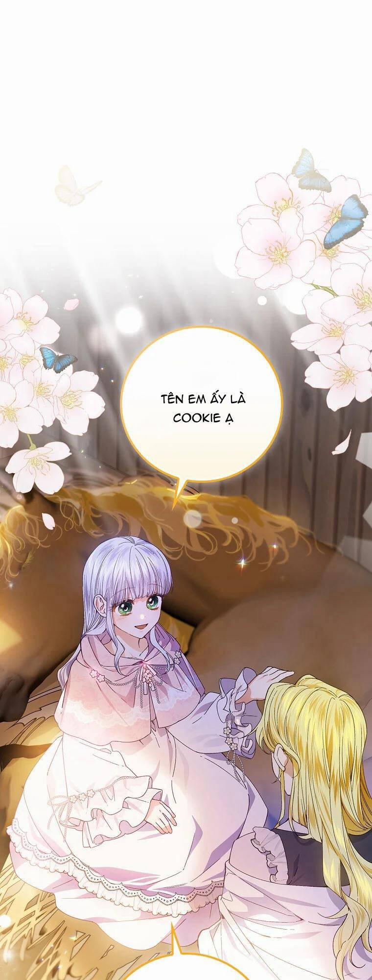 Kế Hoạch Kết Thúc Có Hậu Cho Nhân Vật Phản Diện 56.1 trang 0