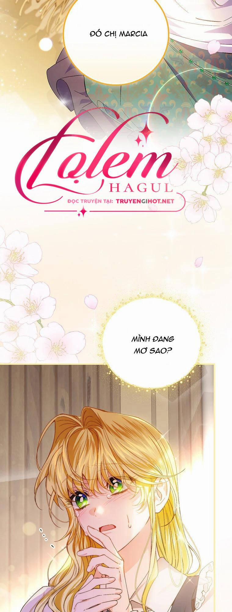 Kế Hoạch Kết Thúc Có Hậu Cho Nhân Vật Phản Diện 56.1 trang 1