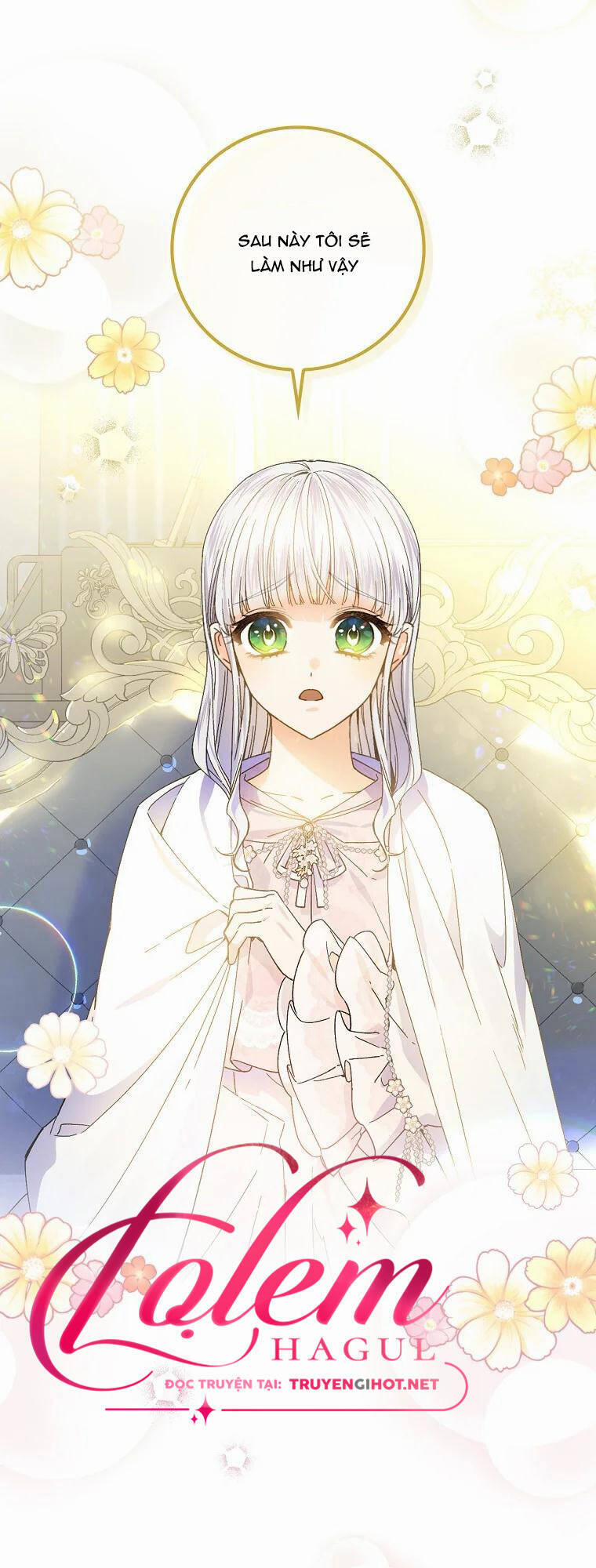 Kế Hoạch Kết Thúc Có Hậu Cho Nhân Vật Phản Diện 56.1 trang 12