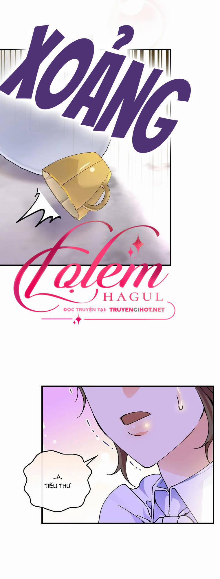 Kế Hoạch Kết Thúc Có Hậu Cho Nhân Vật Phản Diện 56.1 trang 13