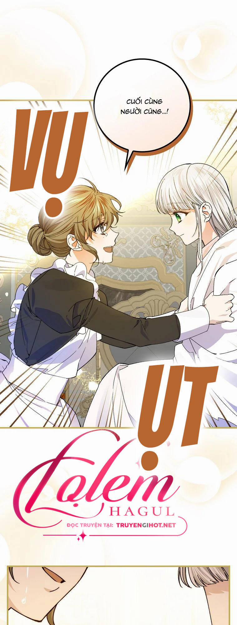 Kế Hoạch Kết Thúc Có Hậu Cho Nhân Vật Phản Diện 56.1 trang 14