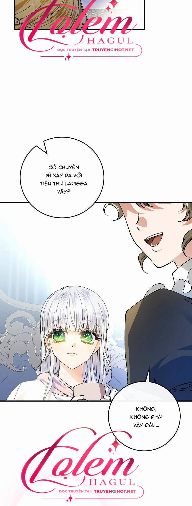 Kế Hoạch Kết Thúc Có Hậu Cho Nhân Vật Phản Diện 56.1 trang 16