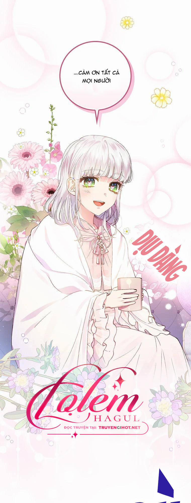 Kế Hoạch Kết Thúc Có Hậu Cho Nhân Vật Phản Diện 56.1 trang 17