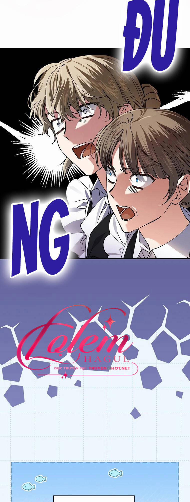 Kế Hoạch Kết Thúc Có Hậu Cho Nhân Vật Phản Diện 56.1 trang 18