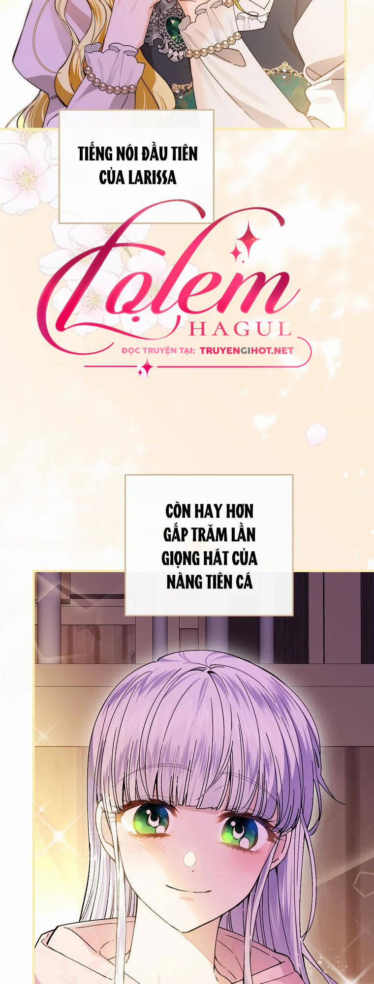 Kế Hoạch Kết Thúc Có Hậu Cho Nhân Vật Phản Diện 56.1 trang 2