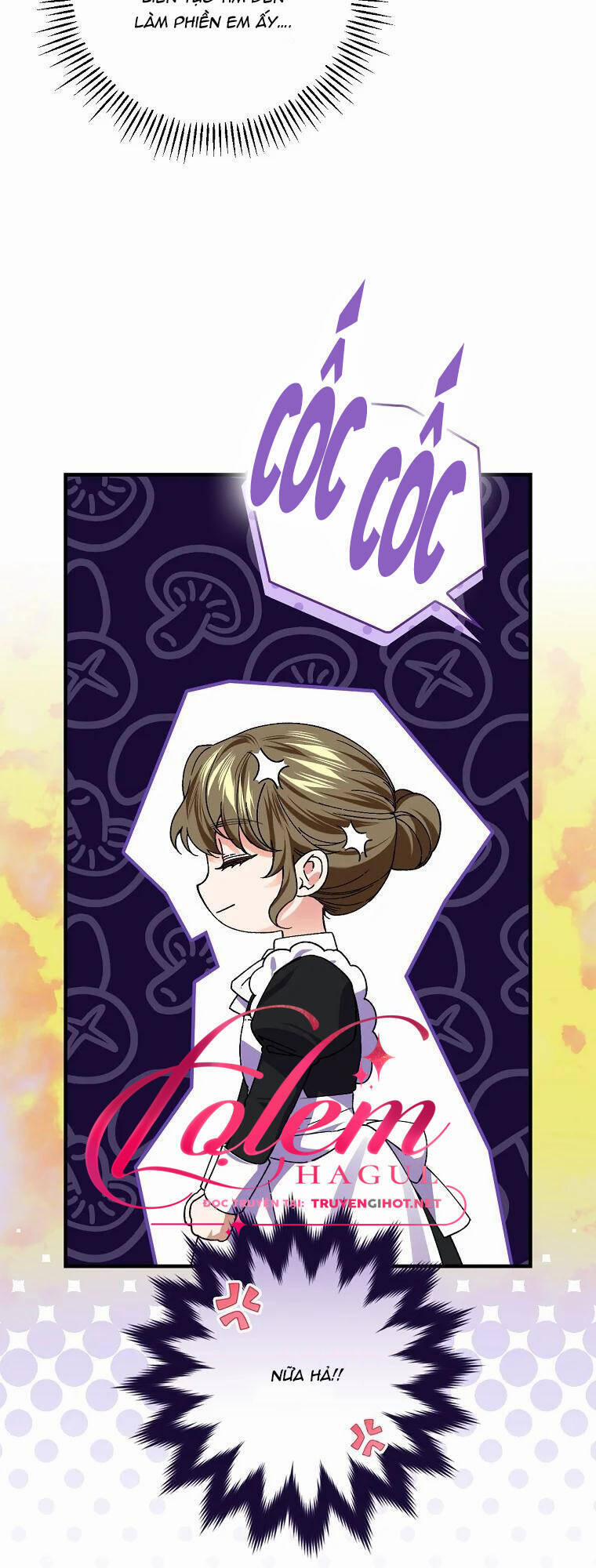 Kế Hoạch Kết Thúc Có Hậu Cho Nhân Vật Phản Diện 56.1 trang 23