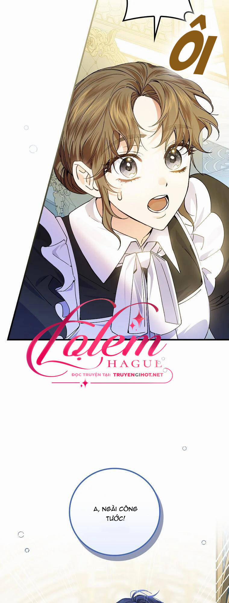 Kế Hoạch Kết Thúc Có Hậu Cho Nhân Vật Phản Diện 56.1 trang 25