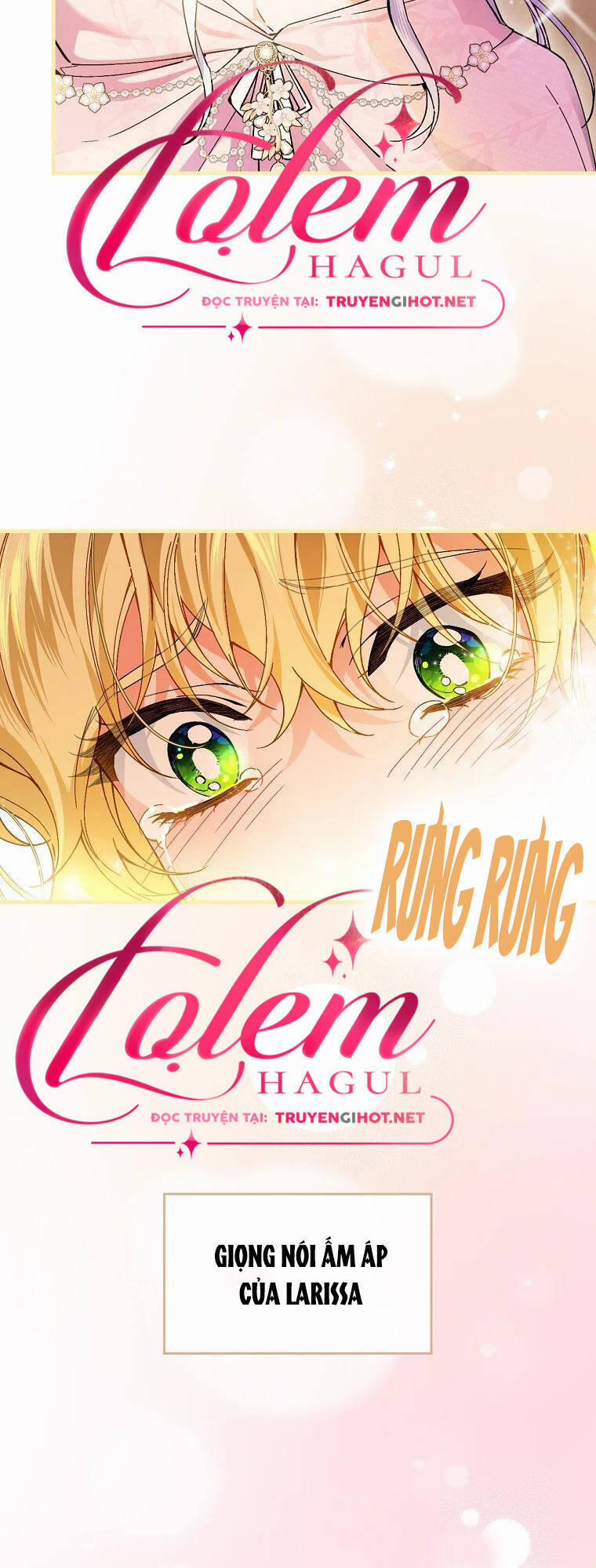 Kế Hoạch Kết Thúc Có Hậu Cho Nhân Vật Phản Diện 56.1 trang 3