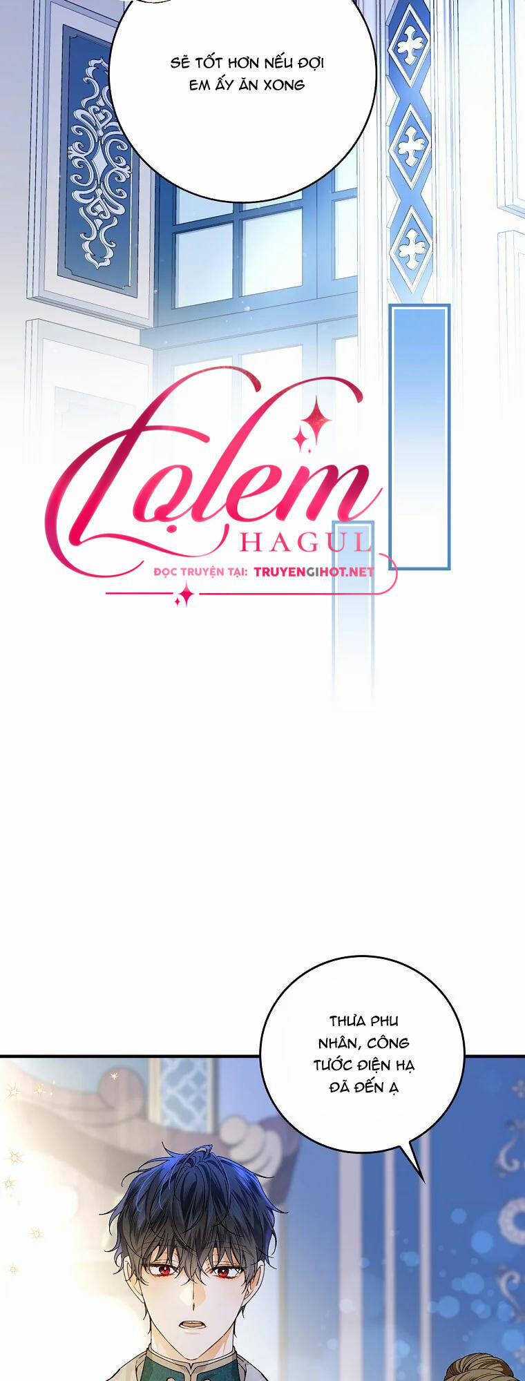 Kế Hoạch Kết Thúc Có Hậu Cho Nhân Vật Phản Diện 56.1 trang 31