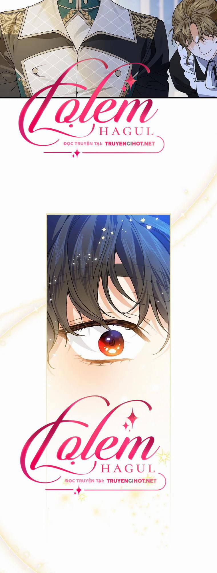 Kế Hoạch Kết Thúc Có Hậu Cho Nhân Vật Phản Diện 56.1 trang 32