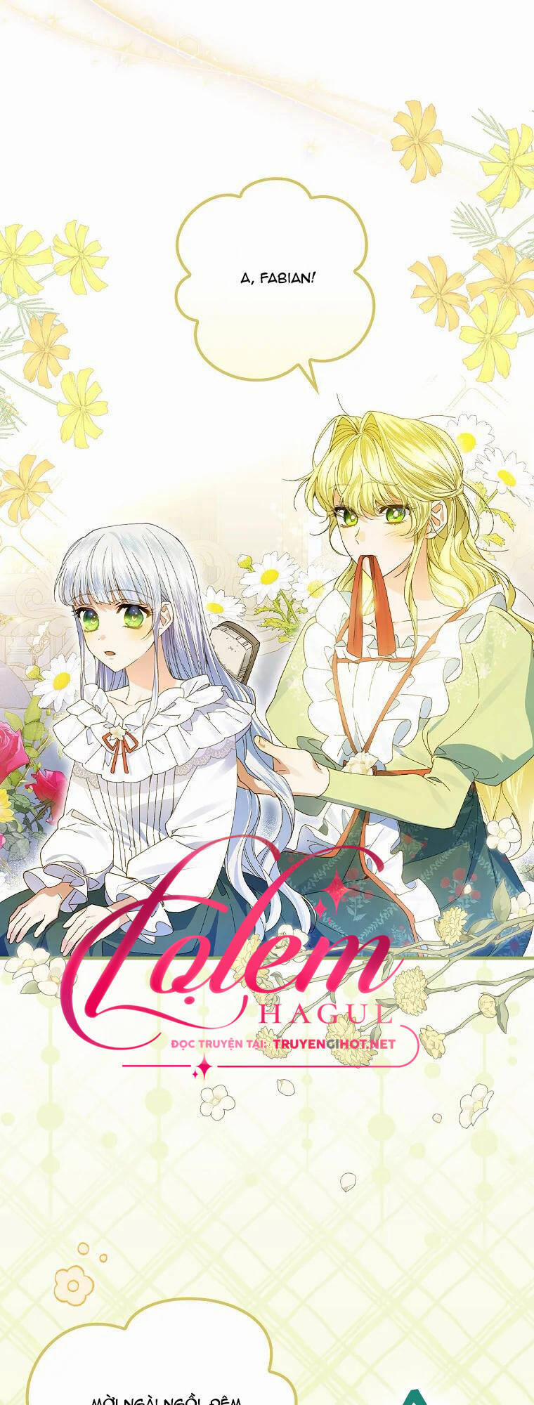 Kế Hoạch Kết Thúc Có Hậu Cho Nhân Vật Phản Diện 56.1 trang 33