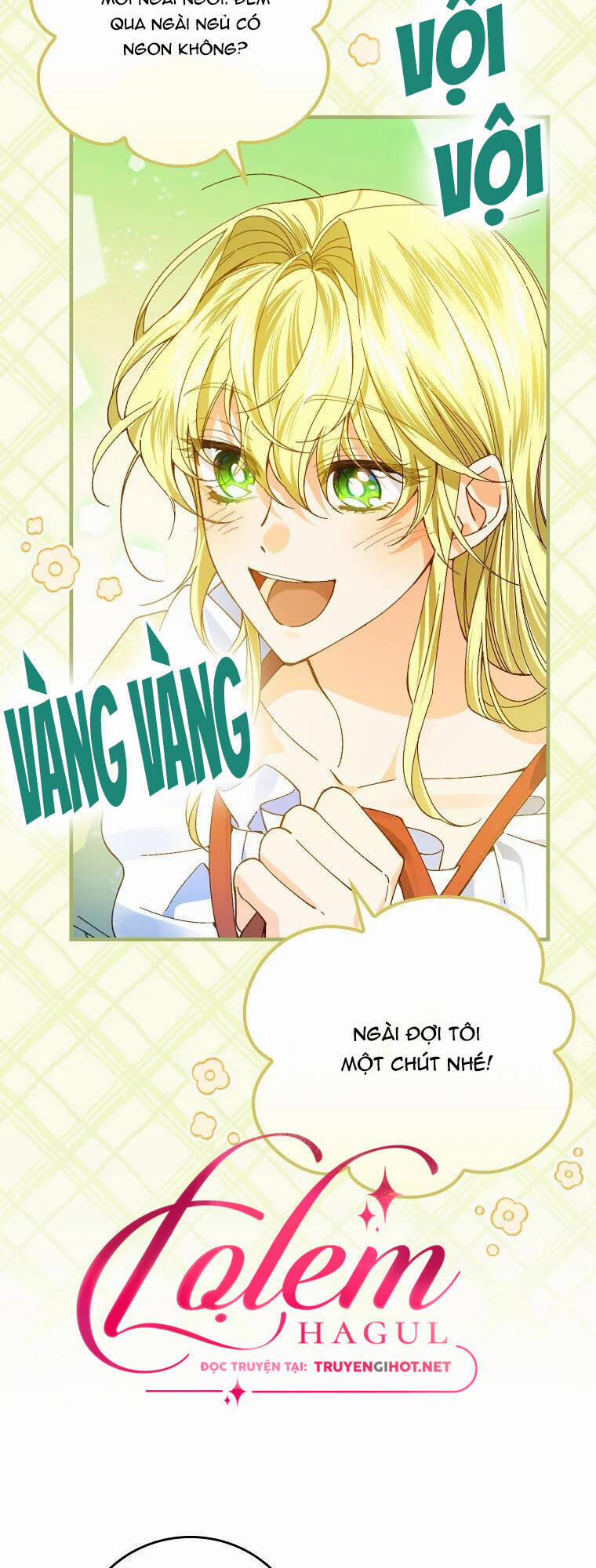 Kế Hoạch Kết Thúc Có Hậu Cho Nhân Vật Phản Diện 56.1 trang 34