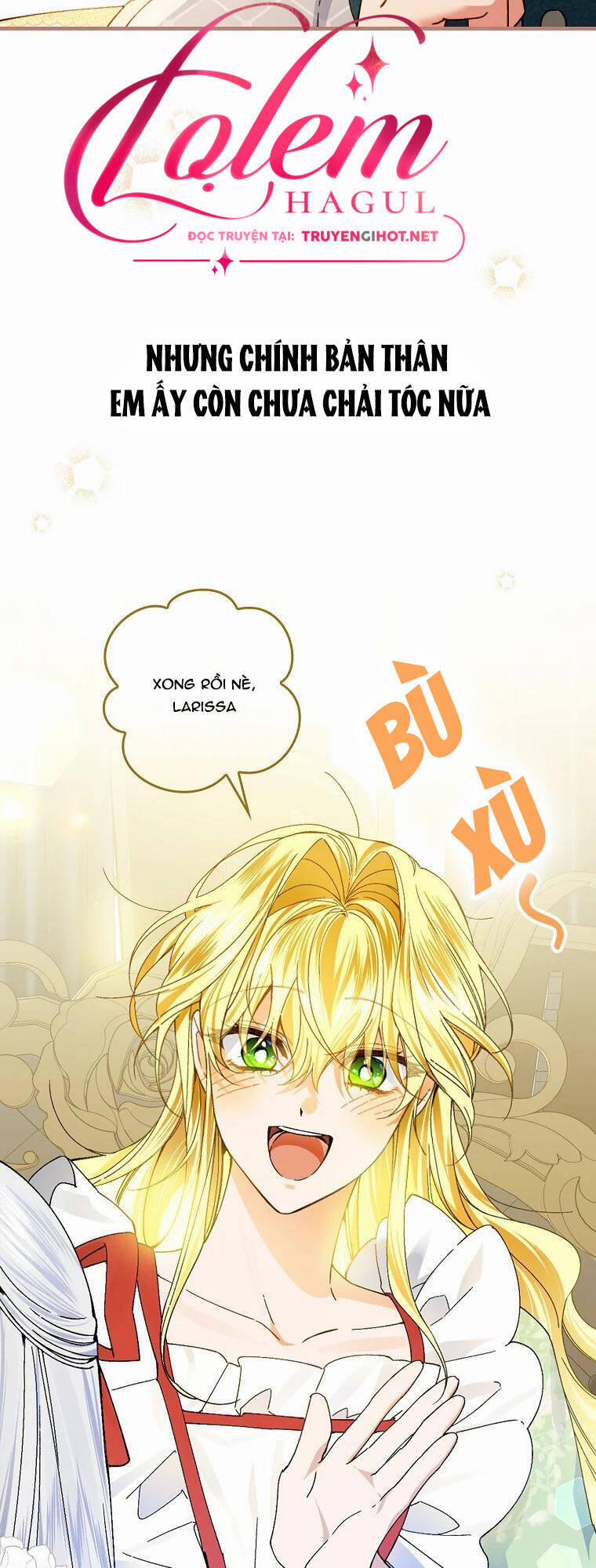 Kế Hoạch Kết Thúc Có Hậu Cho Nhân Vật Phản Diện 56.1 trang 37