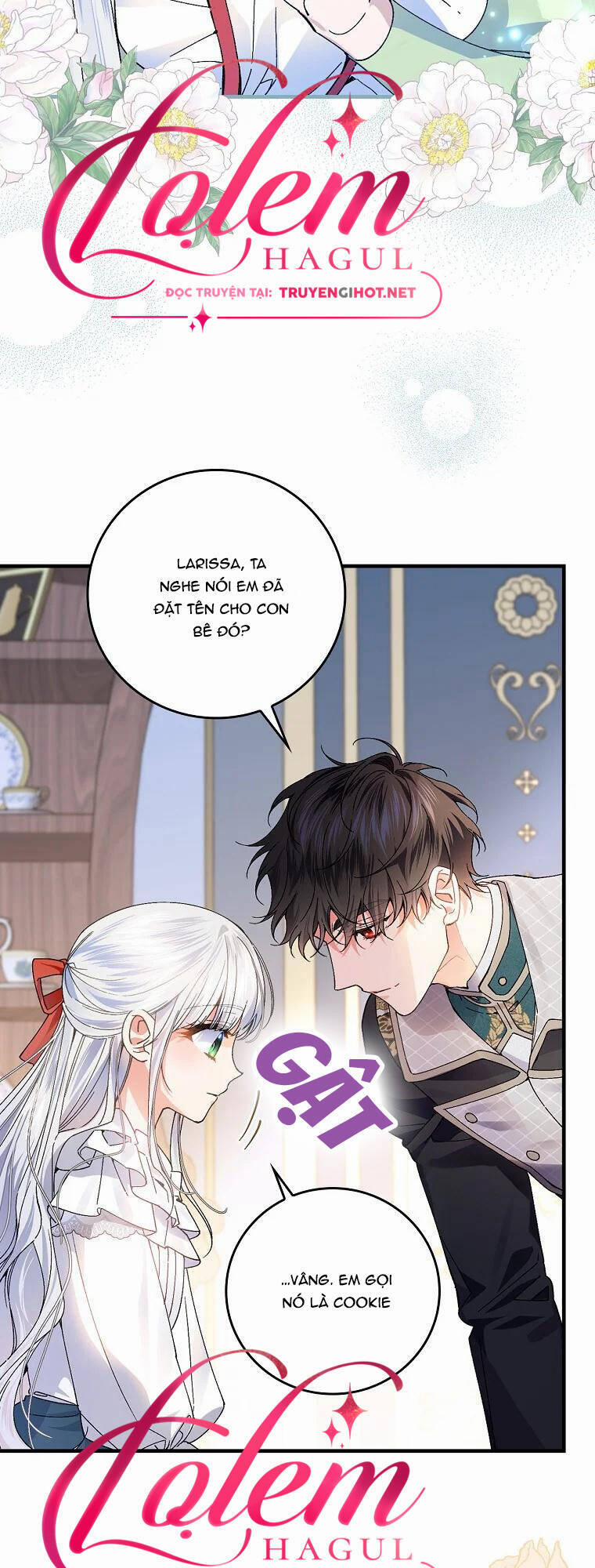 Kế Hoạch Kết Thúc Có Hậu Cho Nhân Vật Phản Diện 56.1 trang 38