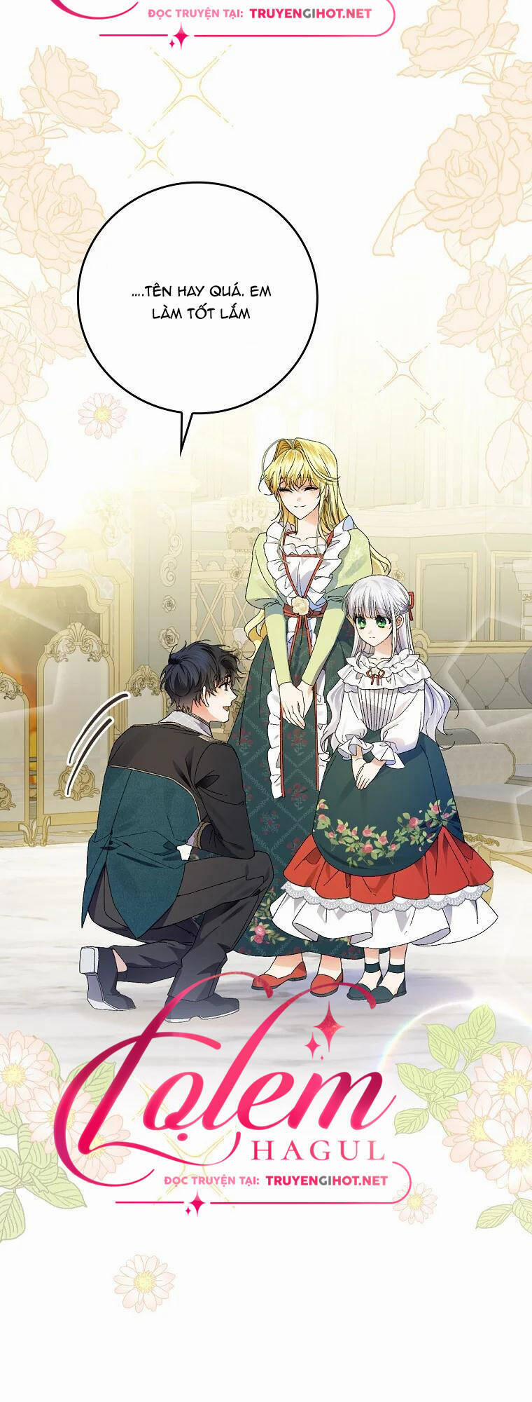 Kế Hoạch Kết Thúc Có Hậu Cho Nhân Vật Phản Diện 56.1 trang 39