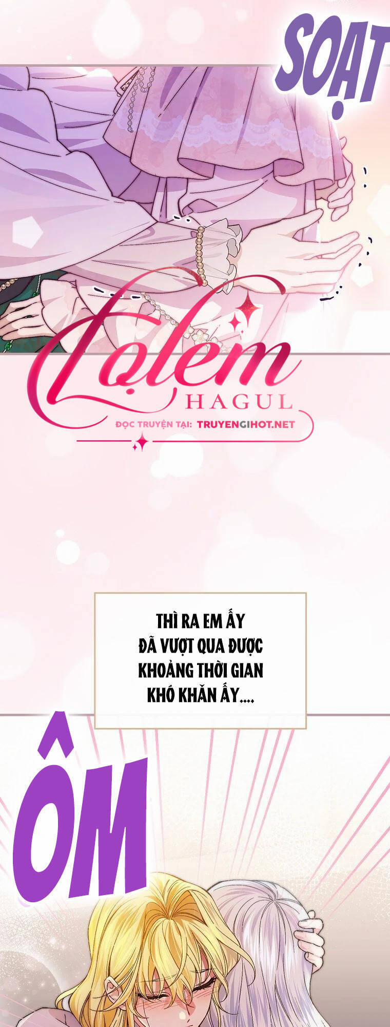 Kế Hoạch Kết Thúc Có Hậu Cho Nhân Vật Phản Diện 56.1 trang 4