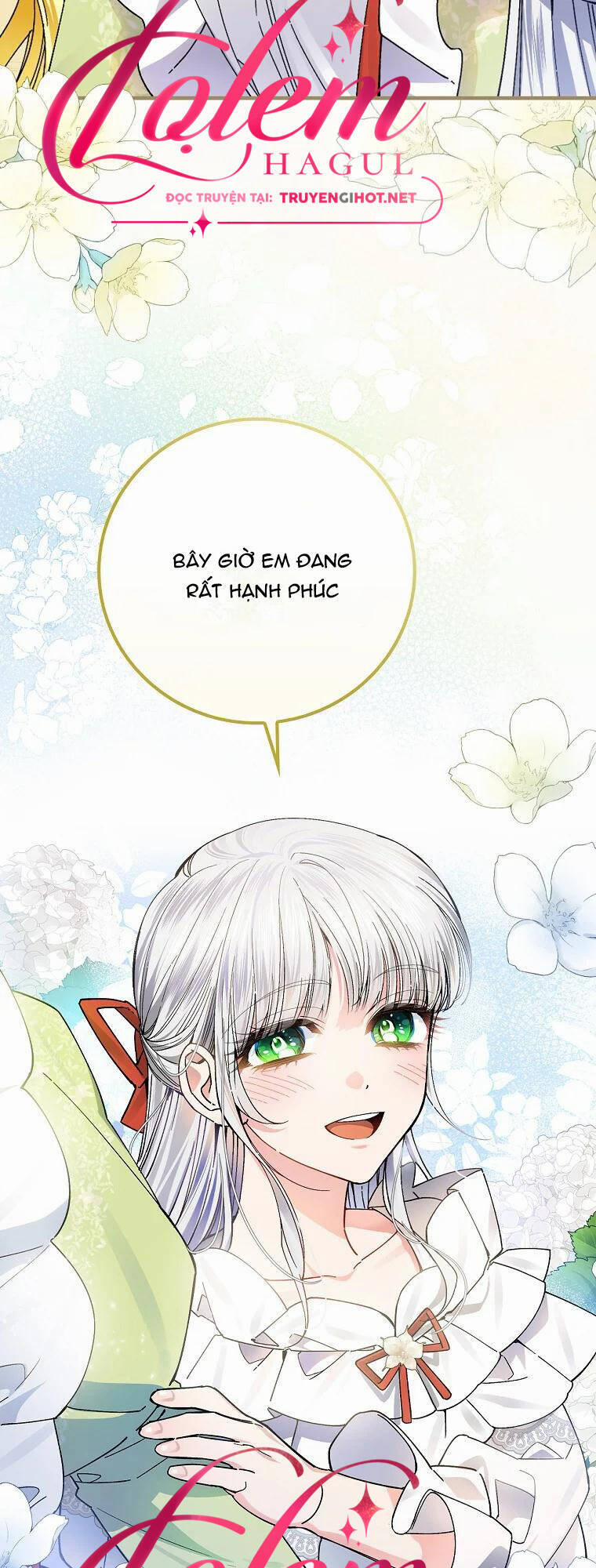 Kế Hoạch Kết Thúc Có Hậu Cho Nhân Vật Phản Diện 56.1 trang 42