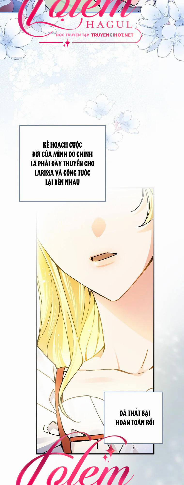 Kế Hoạch Kết Thúc Có Hậu Cho Nhân Vật Phản Diện 56.1 trang 43